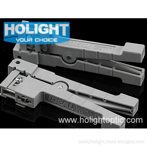 45-163 Buffer Tube Optical Fiber Stripper